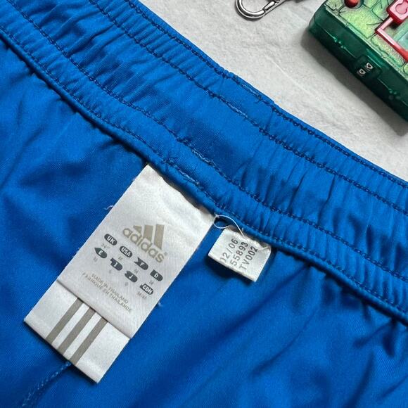 2000’s Adidas Kansas City Wizards Kit Shorts - M - Picture 3 of 3